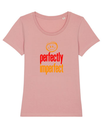 PERFECTLY IMPERFECT - PERFECT (A) ASA CUM SUNT Canyon Pink