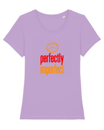 PERFECTLY IMPERFECT - PERFECT (A) ASA CUM SUNT Lavender Dawn