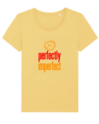 PERFECTLY IMPERFECT - PERFECT (A) ASA CUM SUNT Jojoba