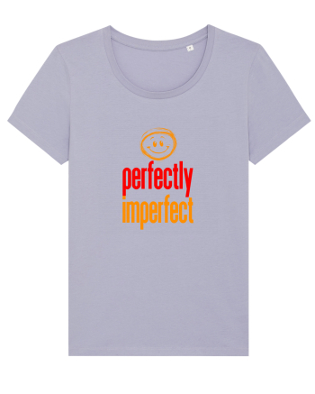 PERFECTLY IMPERFECT - PERFECT (A) ASA CUM SUNT Lavender