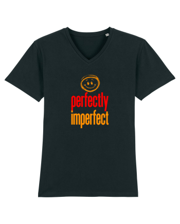 PERFECTLY IMPERFECT - PERFECT (A) ASA CUM SUNT Black