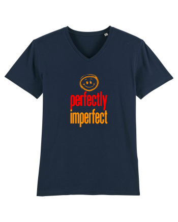PERFECTLY IMPERFECT - PERFECT (A) ASA CUM SUNT French Navy