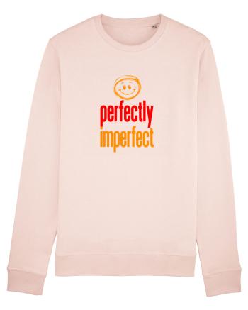 PERFECTLY IMPERFECT - PERFECT (A) ASA CUM SUNT Candy Pink