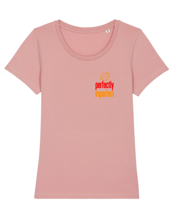 PERFECTLY IMPERFECT - PERFECT (A) ASA CUM SUNT b Canyon Pink