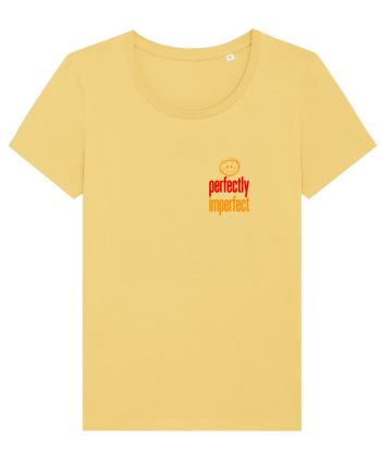 PERFECTLY IMPERFECT - PERFECT (A) ASA CUM SUNT b Jojoba