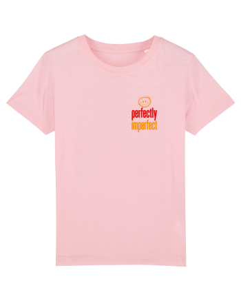 PERFECTLY IMPERFECT - PERFECT (A) ASA CUM SUNT b Cotton Pink