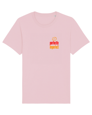 PERFECTLY IMPERFECT - PERFECT (A) ASA CUM SUNT b Cotton Pink