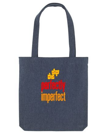PERFECTLY IMPERFECT 2- PERFECT (A) ASA CUM SUNT  Midnight Blue