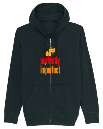 PERFECTLY IMPERFECT 2- PERFECT (A) ASA CUM SUNT  Black