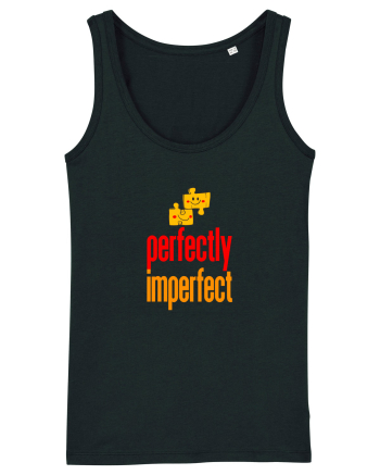 PERFECTLY IMPERFECT 2- PERFECT (A) ASA CUM SUNT  Black