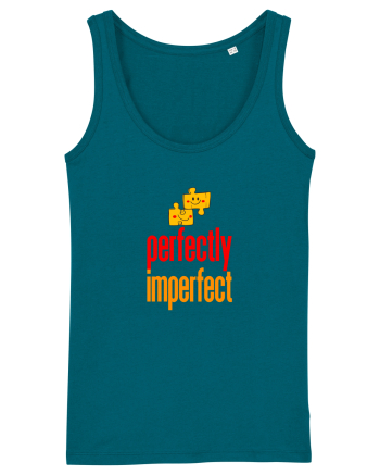 PERFECTLY IMPERFECT 2- PERFECT (A) ASA CUM SUNT  Ocean Depth