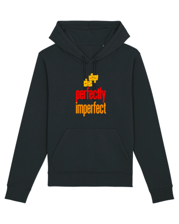 PERFECTLY IMPERFECT 2- PERFECT (A) ASA CUM SUNT  Black