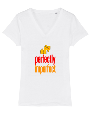 PERFECTLY IMPERFECT 2- PERFECT (A) ASA CUM SUNT  White