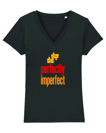 PERFECTLY IMPERFECT 2- PERFECT (A) ASA CUM SUNT  Black