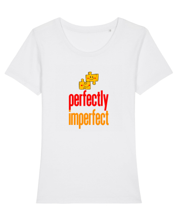 PERFECTLY IMPERFECT 2- PERFECT (A) ASA CUM SUNT  White