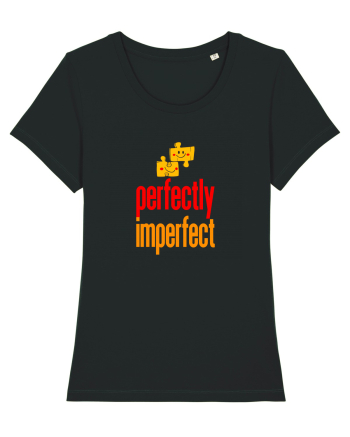 PERFECTLY IMPERFECT 2- PERFECT (A) ASA CUM SUNT  Black