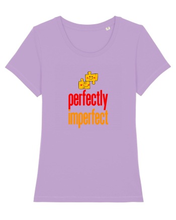 PERFECTLY IMPERFECT 2- PERFECT (A) ASA CUM SUNT  Lavender Dawn