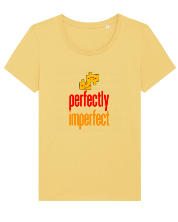 PERFECTLY IMPERFECT 2- PERFECT (A) ASA CUM SUNT  Jojoba