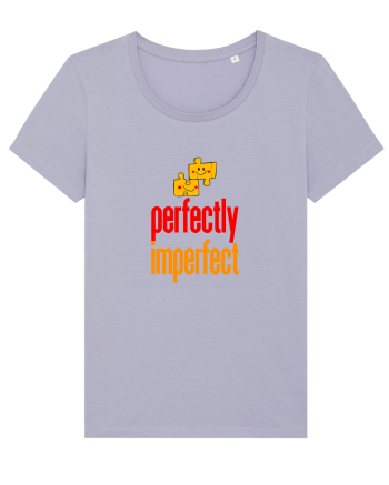 PERFECTLY IMPERFECT 2- PERFECT (A) ASA CUM SUNT  Lavender