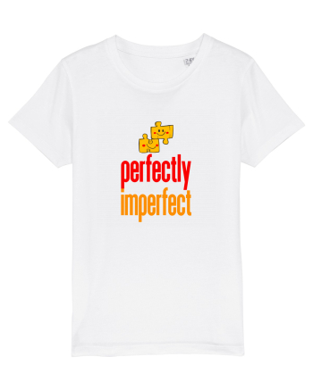 PERFECTLY IMPERFECT 2- PERFECT (A) ASA CUM SUNT  White