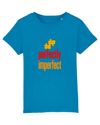 PERFECTLY IMPERFECT 2- PERFECT (A) ASA CUM SUNT  Azur