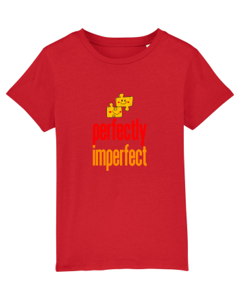 PERFECTLY IMPERFECT 2- PERFECT (A) ASA CUM SUNT  Red
