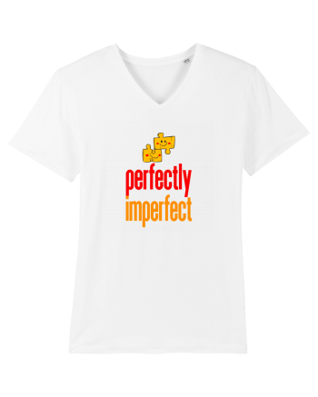PERFECTLY IMPERFECT 2- PERFECT (A) ASA CUM SUNT  White