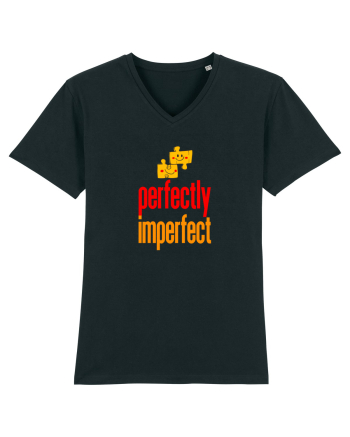 PERFECTLY IMPERFECT 2- PERFECT (A) ASA CUM SUNT  Black