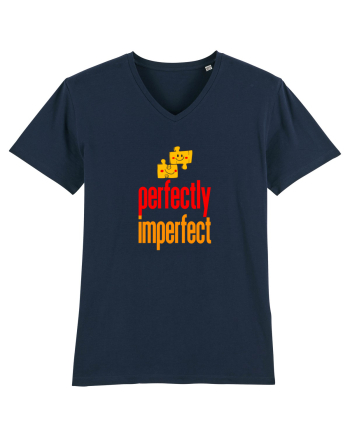 PERFECTLY IMPERFECT 2- PERFECT (A) ASA CUM SUNT  French Navy