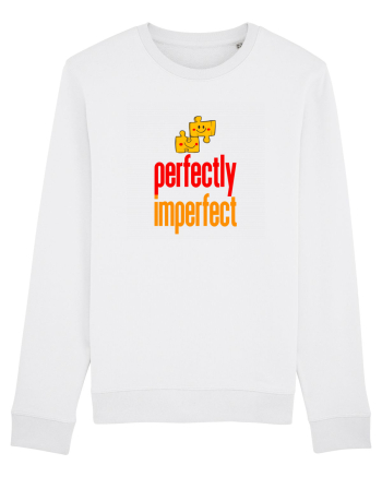 PERFECTLY IMPERFECT 2- PERFECT (A) ASA CUM SUNT  White