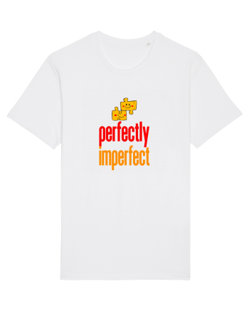 PERFECTLY IMPERFECT 2- PERFECT (A) ASA CUM SUNT  White