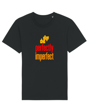 PERFECTLY IMPERFECT 2- PERFECT (A) ASA CUM SUNT  Black