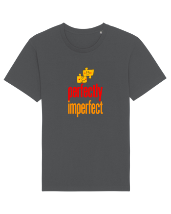 PERFECTLY IMPERFECT 2- PERFECT (A) ASA CUM SUNT  Anthracite