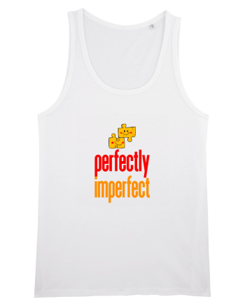 PERFECTLY IMPERFECT 2- PERFECT (A) ASA CUM SUNT  White