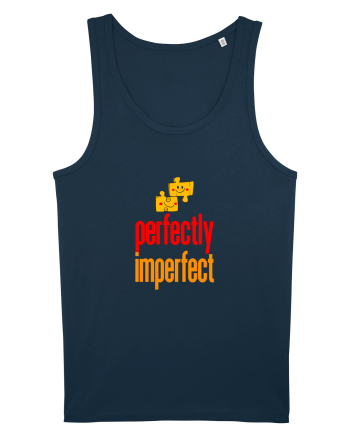 PERFECTLY IMPERFECT 2- PERFECT (A) ASA CUM SUNT  Navy