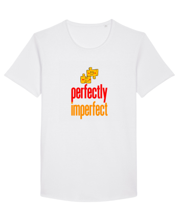 PERFECTLY IMPERFECT 2- PERFECT (A) ASA CUM SUNT  White
