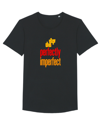 PERFECTLY IMPERFECT 2- PERFECT (A) ASA CUM SUNT  Black