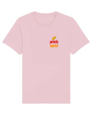 PERFECTLY IMPERFECT 2b- PERFECT (A) ASA CUM SUNT  Cotton Pink