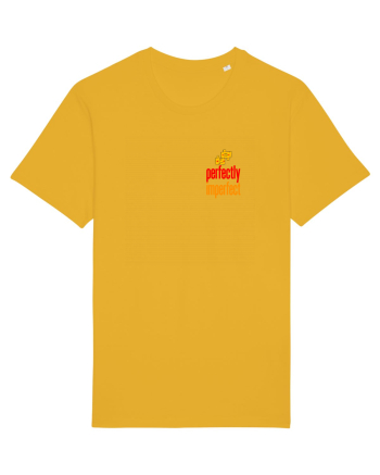 PERFECTLY IMPERFECT 2b- PERFECT (A) ASA CUM SUNT  Spectra Yellow