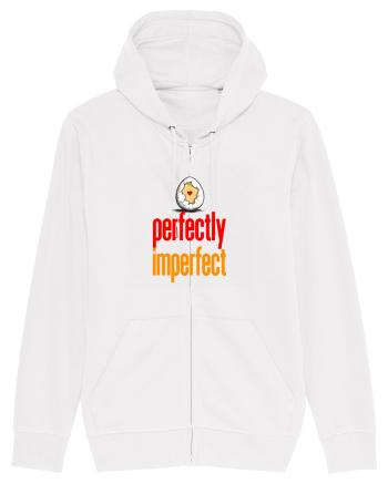 PERFECTLY IMPERFECT 3- PERFECT (A) ASA CUM SUNT  White