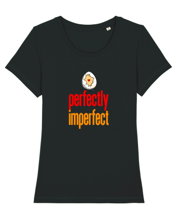 PERFECTLY IMPERFECT 3- PERFECT (A) ASA CUM SUNT  Black