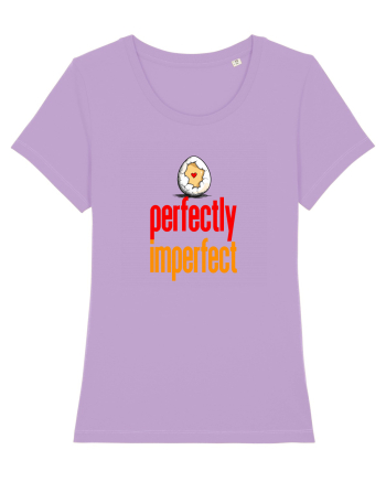 PERFECTLY IMPERFECT 3- PERFECT (A) ASA CUM SUNT  Lavender Dawn