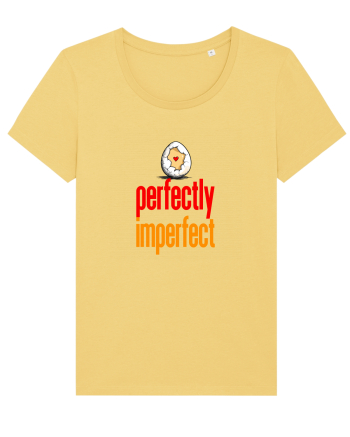 PERFECTLY IMPERFECT 3- PERFECT (A) ASA CUM SUNT  Jojoba