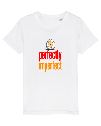 PERFECTLY IMPERFECT 3- PERFECT (A) ASA CUM SUNT  White
