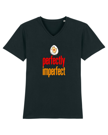 PERFECTLY IMPERFECT 3- PERFECT (A) ASA CUM SUNT  Black