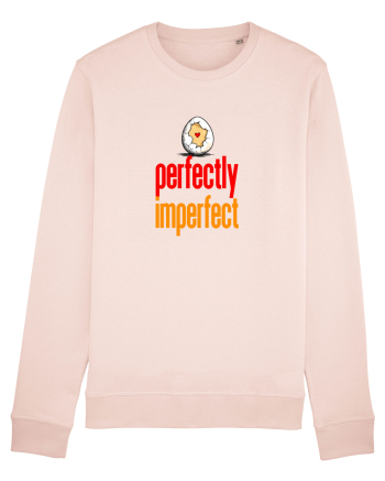PERFECTLY IMPERFECT 3- PERFECT (A) ASA CUM SUNT  Candy Pink