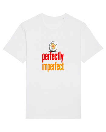 PERFECTLY IMPERFECT 3- PERFECT (A) ASA CUM SUNT  White