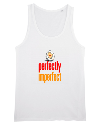 PERFECTLY IMPERFECT 3- PERFECT (A) ASA CUM SUNT  White