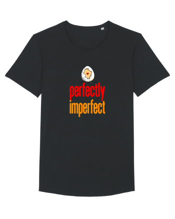 PERFECTLY IMPERFECT 3- PERFECT (A) ASA CUM SUNT  Black