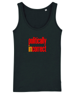 POLITICALLY  inCORRECT Maiou Damă Dreamer